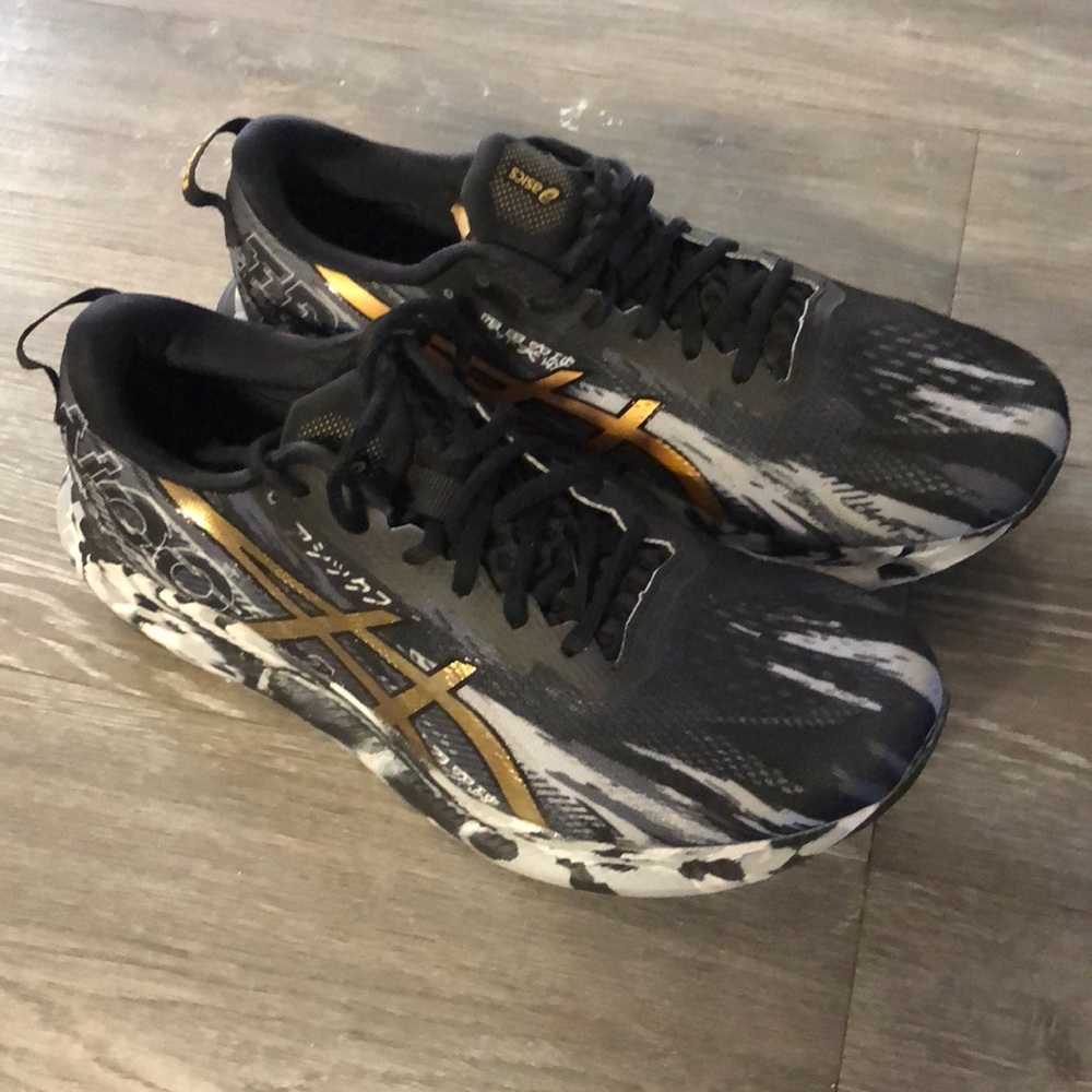 ASICS Noosa Tri 13 Running shoe